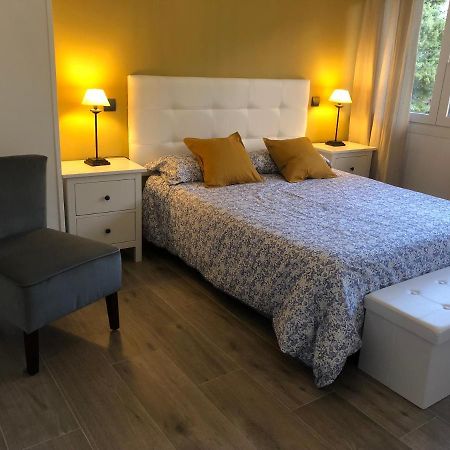 Casa Villacerrada Navacerrada Eksteriør bilde
