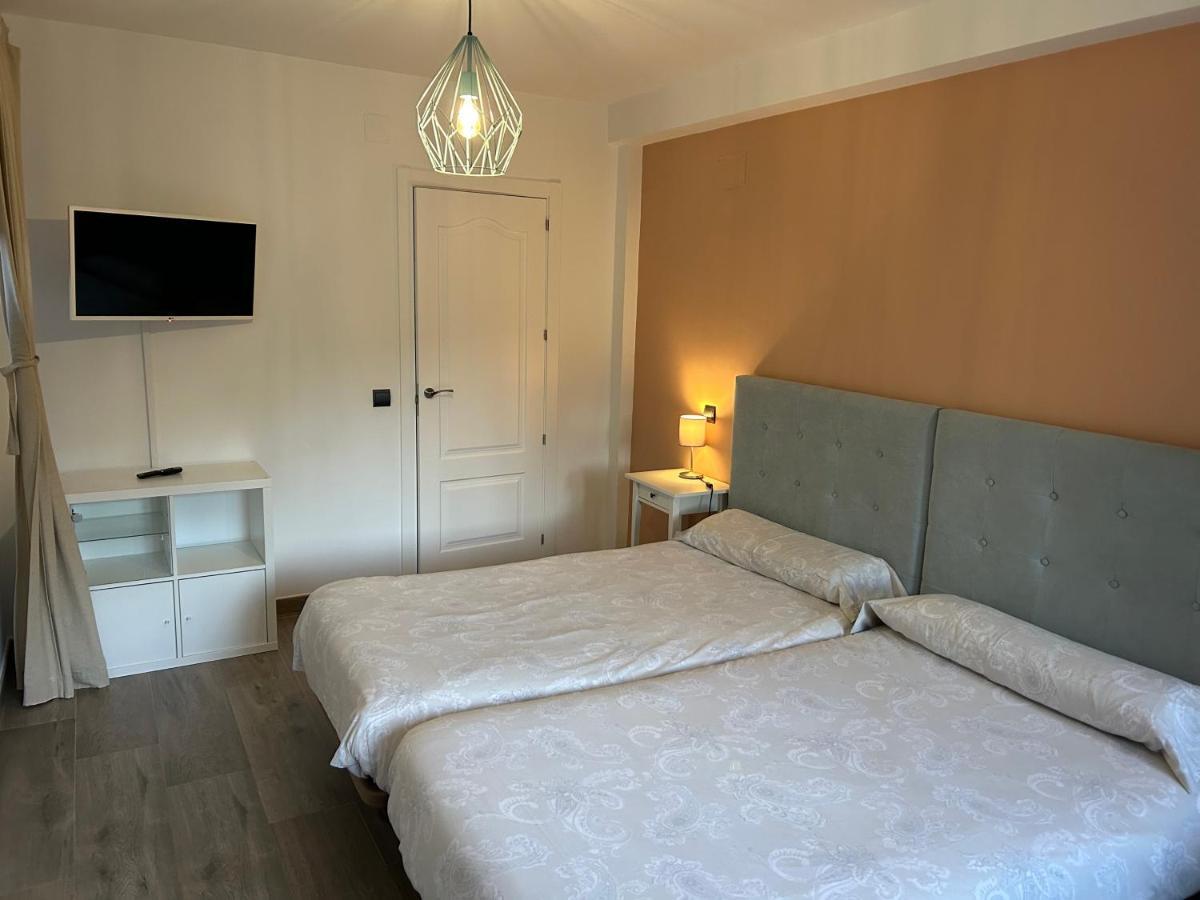 Casa Villacerrada Navacerrada Eksteriør bilde