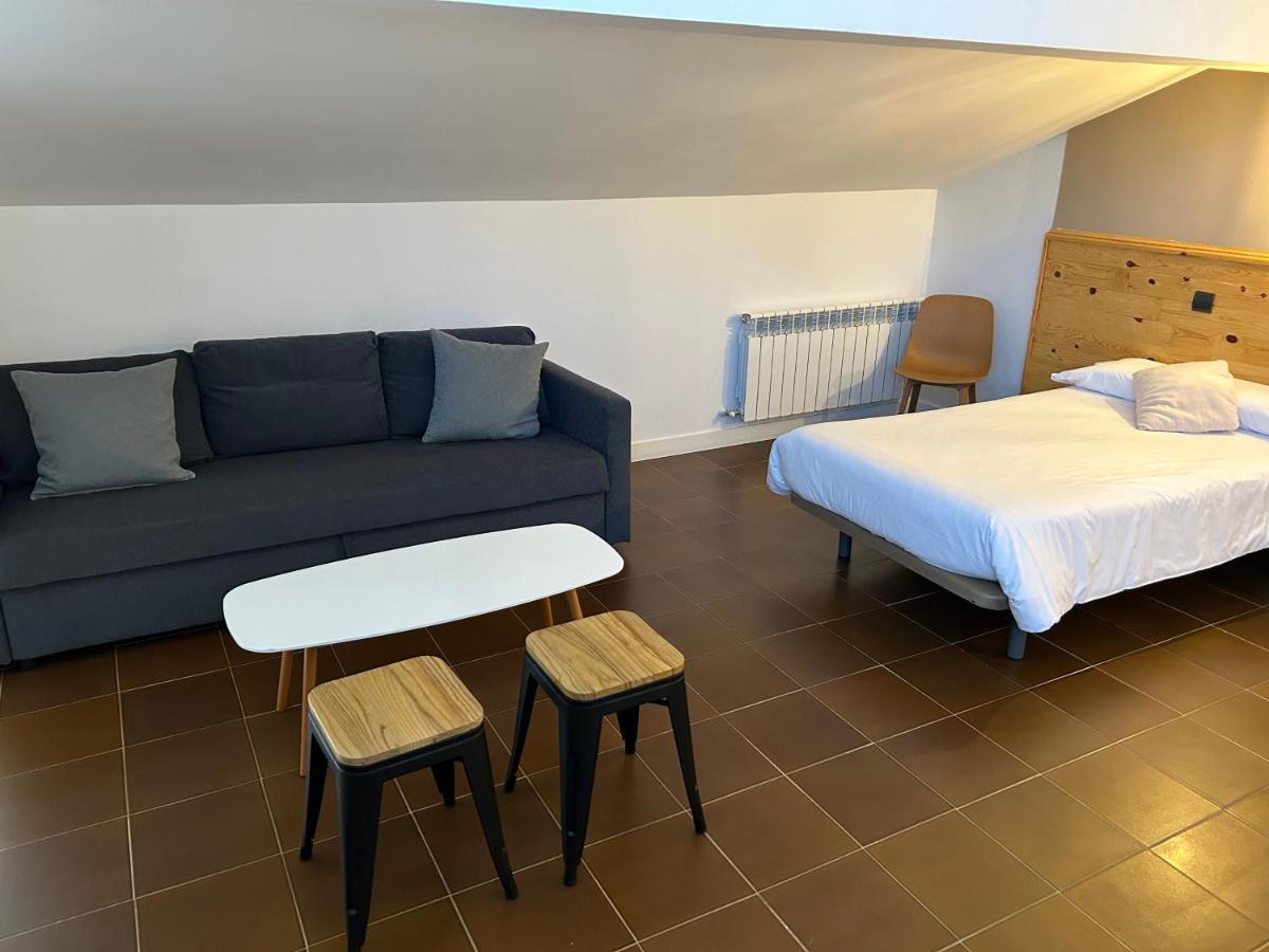 Casa Villacerrada Navacerrada Eksteriør bilde