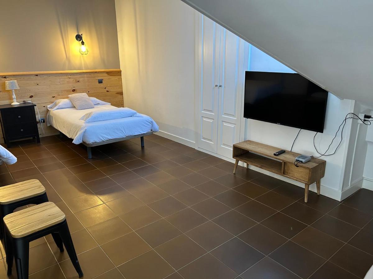 Casa Villacerrada Navacerrada Eksteriør bilde