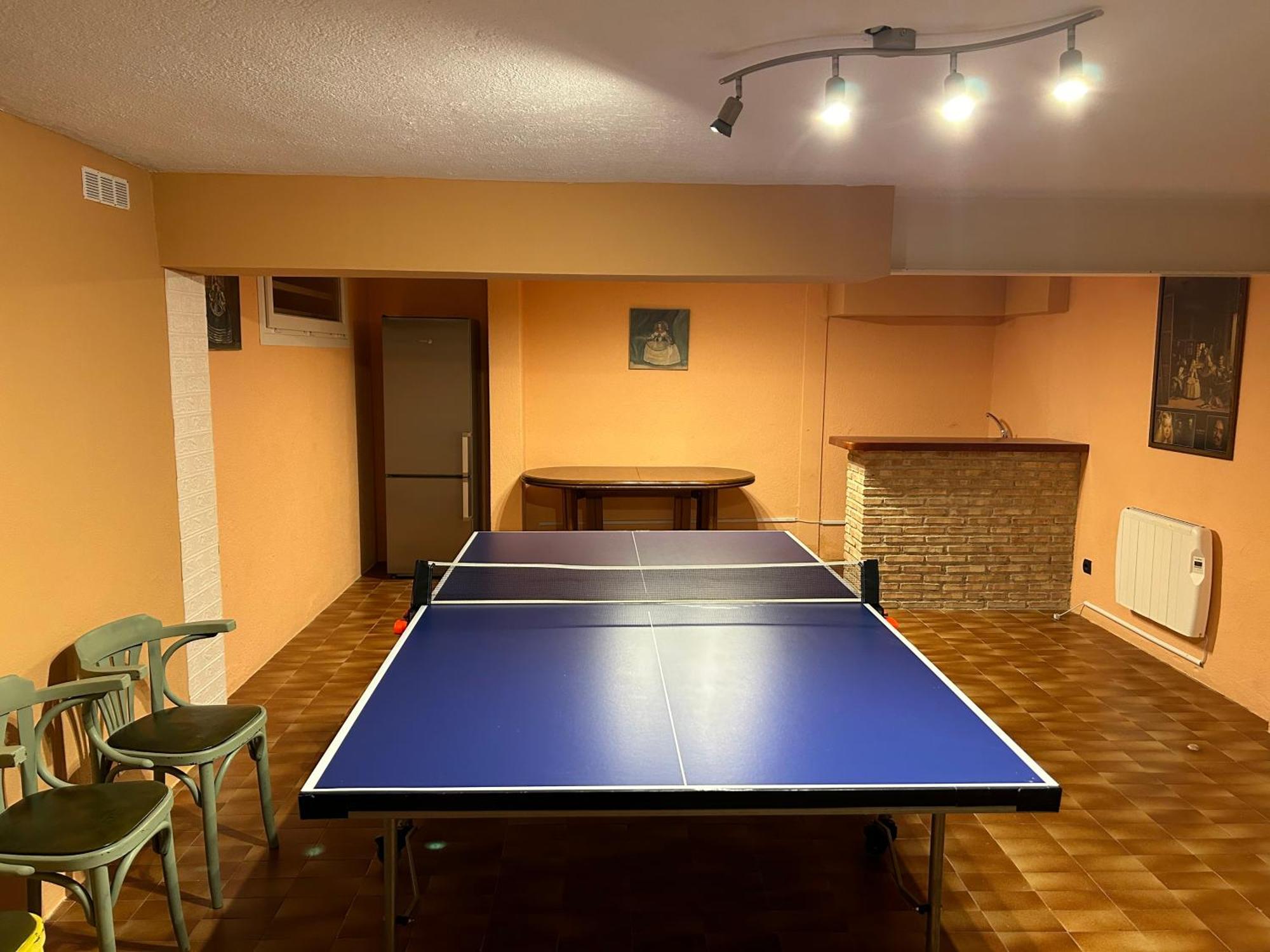 Casa Villacerrada Navacerrada Eksteriør bilde